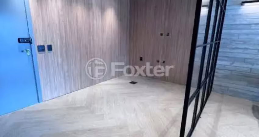 Sala comercial com 1 sala à venda na Rua Barão do Triunfo, 427, Brooklin Paulista, São Paulo