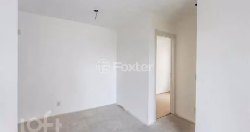 Apartamento com 2 quartos à venda na Rua Federação Paulista de Futebol, 21, Várzea da Barra Funda, São Paulo