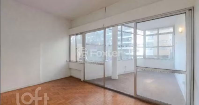 Apartamento com 1 quarto à venda na Avenida Nove de Julho, 656, Bela Vista, São Paulo