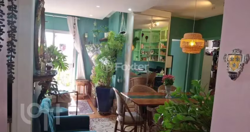 Apartamento com 3 quartos à venda na Rua José de Almeida, 608, Vila Medeiros, São Paulo