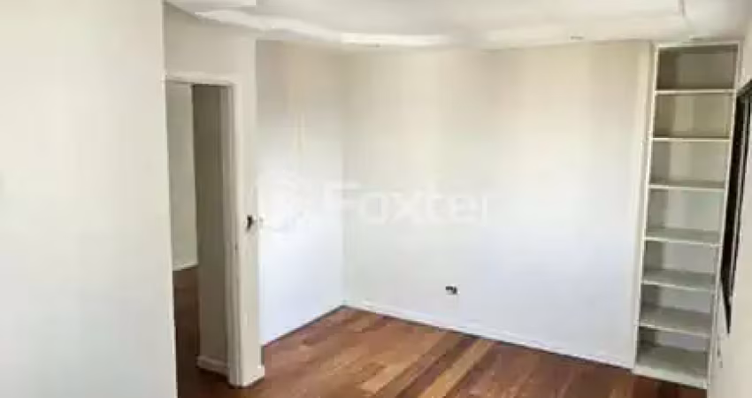 Apartamento com 2 quartos à venda na Avenida Guarapiranga, 2616, Jardim Ângela, São Paulo