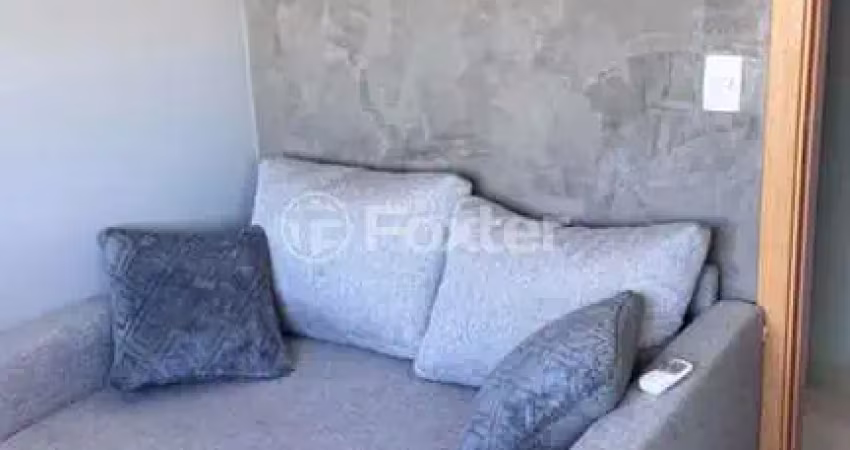 Apartamento com 2 quartos à venda na Rua Aviador Gil Guilherme, 51, Santana, São Paulo