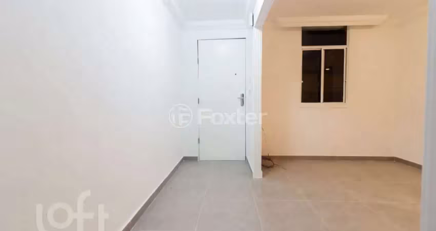 Apartamento com 2 quartos à venda na Rua Visconde de Mayrink, 104, Cidade Tiradentes, São Paulo