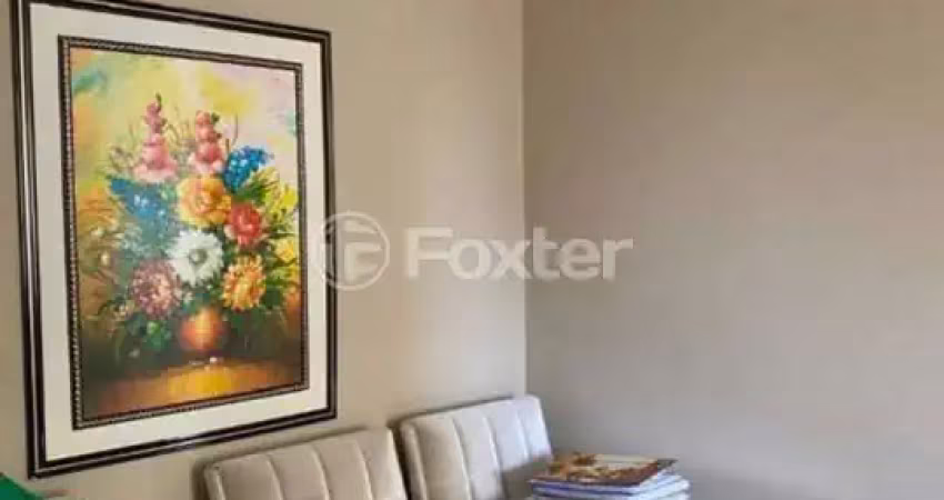 Apartamento com 2 quartos à venda na Rua Aristides Lobo, 148, Brás, São Paulo