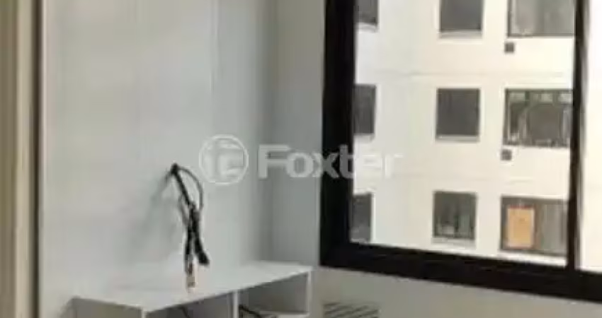 Apartamento com 2 quartos à venda na Rua Galeno de Castro, 660, Jurubatuba, São Paulo