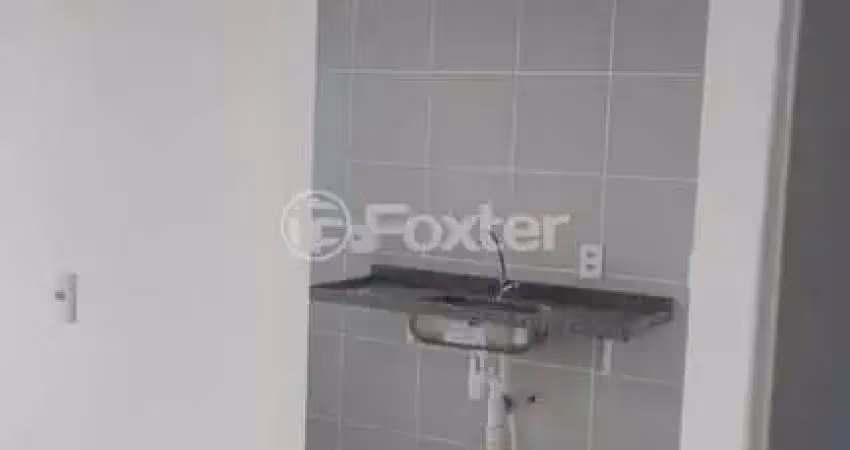 Apartamento com 2 quartos à venda na Rua Tabaré, 608, Chácara Jaguari (Fazendinha), Santana de Parnaíba