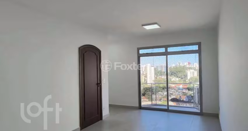 Apartamento com 3 quartos à venda na Rua Francisco Cruz, 239, Vila Mariana, São Paulo