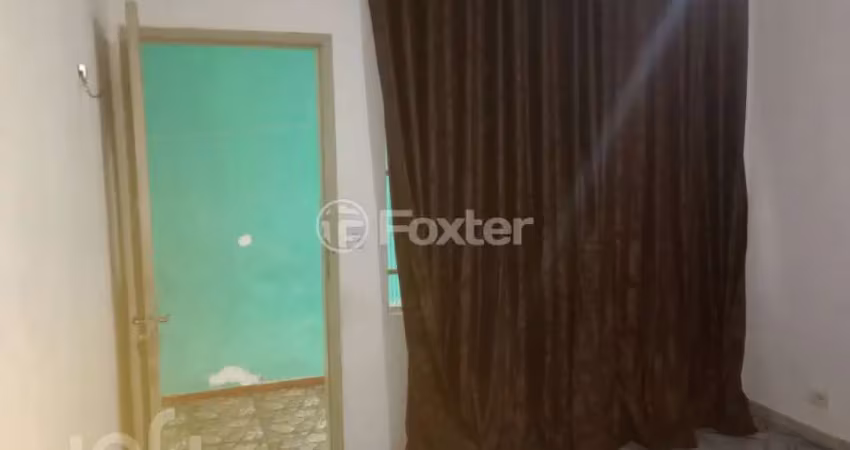 Casa com 3 quartos à venda na Rua Aníbal Rocha Porto, 4, Jardim Laura, São Paulo