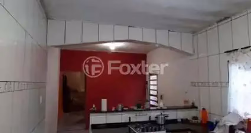 Casa com 3 quartos à venda na Rua Amarilis, 850, Parque Residencial Bambi, Guarulhos
