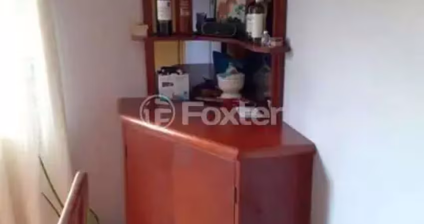 Casa com 3 quartos à venda na Rua Lourenço Nunes, 97, Vila Marari, São Paulo
