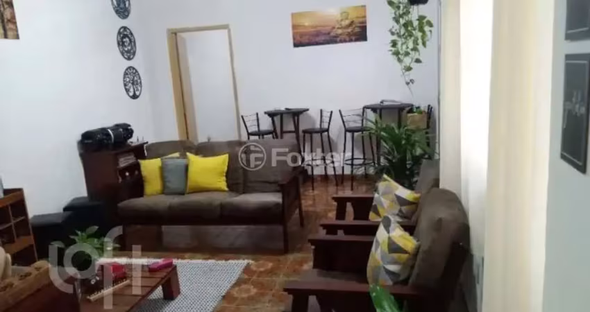 Casa com 2 quartos à venda na Rua Said Kalaf, 791, Parque Fernanda, São Paulo