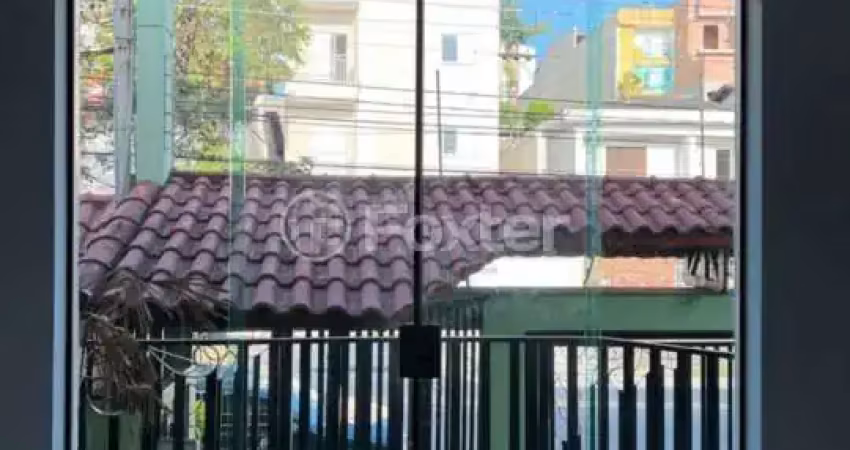 Apartamento com 3 quartos à venda na Rua Javaés, 284, Vila Eldízia, Santo André