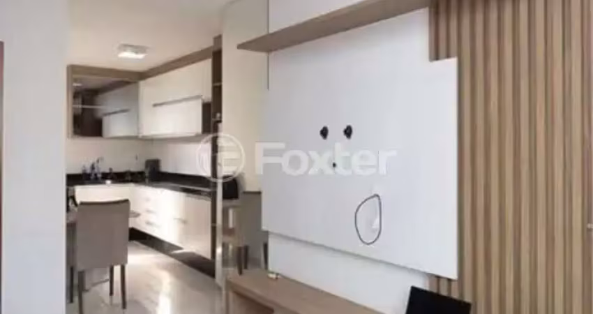 Apartamento com 2 quartos à venda na Rua Capricho, 325, Vila Nivi, São Paulo