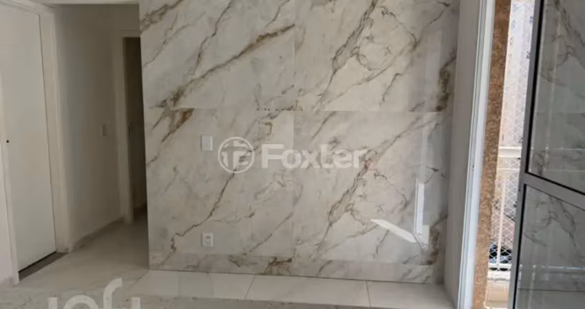 Apartamento com 3 quartos à venda na Rua Jacaré-Copaíba, 30, Vila Marina, São Paulo
