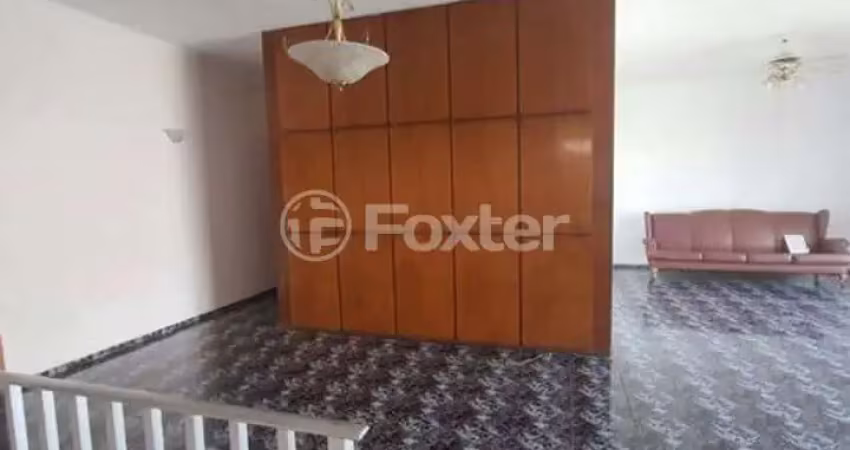 Casa com 3 quartos à venda na Rua Manuel Morais Pontes, 392, Vila Albertina, São Paulo