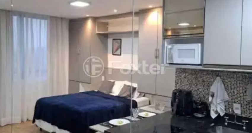Apartamento com 1 quarto à venda na Avenida Trindade, 216, Bethaville I, Barueri