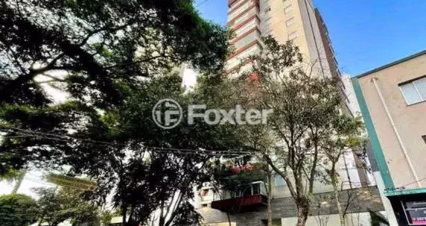 Apartamento com 2 quartos à venda na Rua Bertioga, 291, Chácara Inglesa, São Paulo