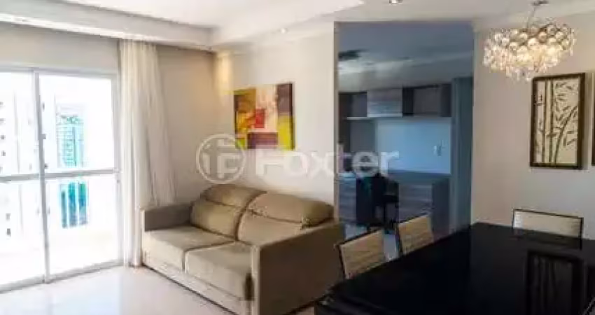 Apartamento com 3 quartos à venda na Rua Botelho, 155, Vila Guarani, São Paulo