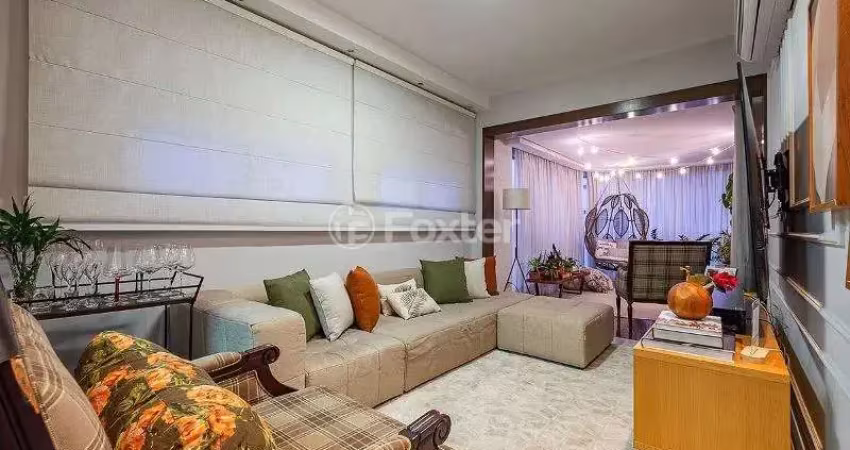 Apartamento com 2 quartos à venda na Rua da Consolação, 2825, Cerqueira César, São Paulo