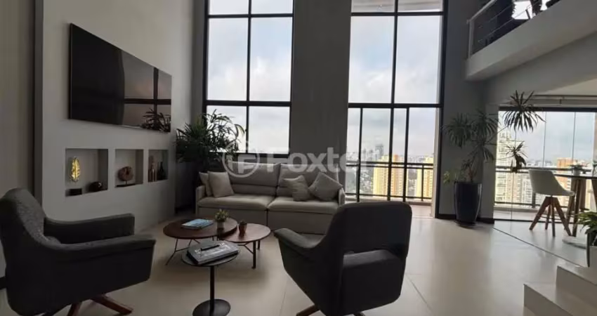 Cobertura com 3 quartos à venda na Rua Itapimirum, 88, Vila Andrade, São Paulo