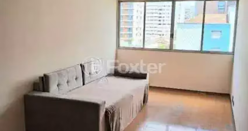 Apartamento com 2 quartos à venda na Rua Apinajés, 1985, Sumaré, São Paulo