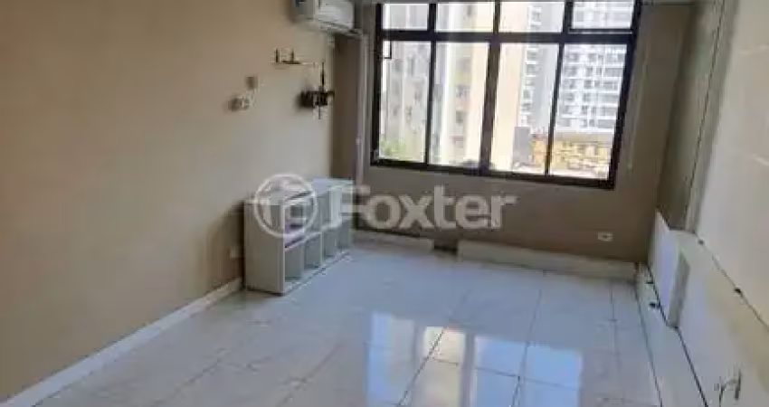 Apartamento com 1 quarto à venda na Rua Riachuelo, 326, Sé, São Paulo