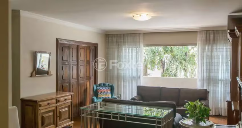 Apartamento com 4 quartos à venda na Rua Manuel Guedes, 134, Jardim Europa, São Paulo