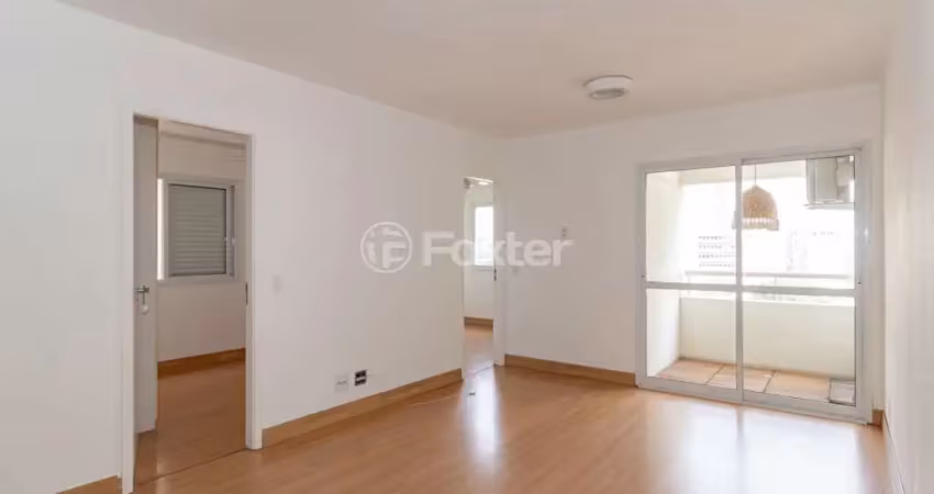 Apartamento com 2 quartos à venda na Rua Aleixo Garcia, 75, Vila Olímpia, São Paulo