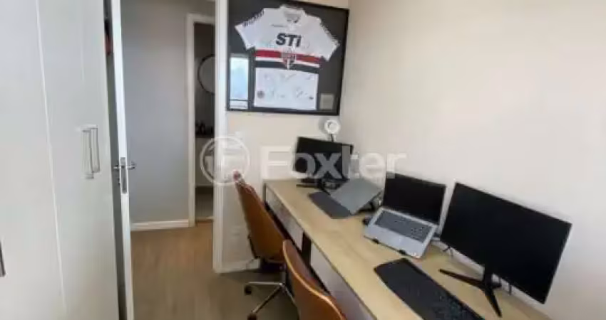 Apartamento com 2 quartos à venda na Rua Marcílio Dias, 104, Socorro, São Paulo