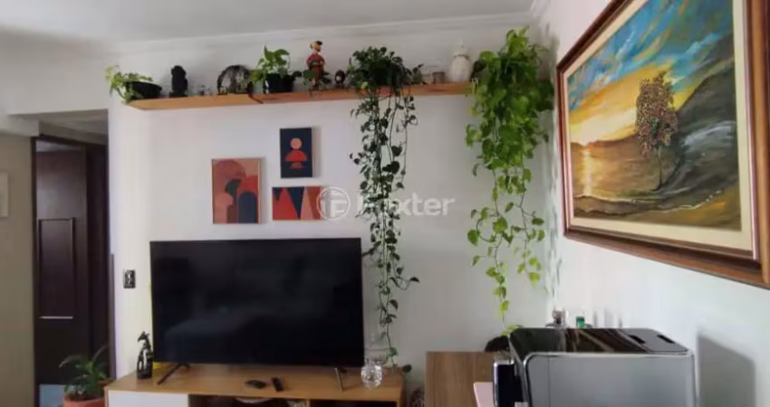 Apartamento com 2 quartos à venda na Rua Comendador Miguel Calfat, 206, Vila Nova Conceição, São Paulo