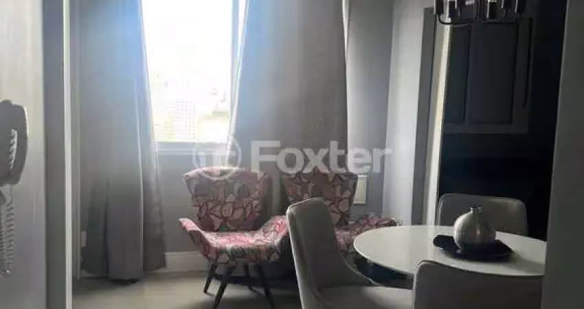 Apartamento com 2 quartos à venda na Rua Doutor Valentim Amaral, 100, Cambuci, São Paulo