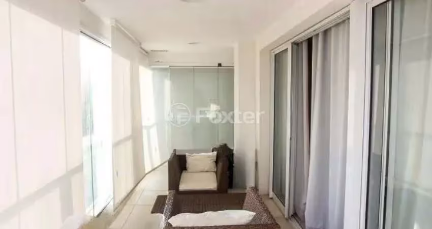 Apartamento com 2 quartos à venda na Rua da Consolação, 1515, Consolação, São Paulo