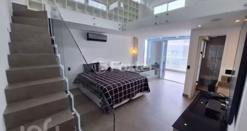 Apartamento com 1 quarto à venda na Rua Paim, 363, Bela Vista, São Paulo
