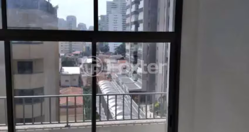 Apartamento com 1 quarto à venda na Rua Cacilda Becker, 35, Jardim das Acacias, São Paulo