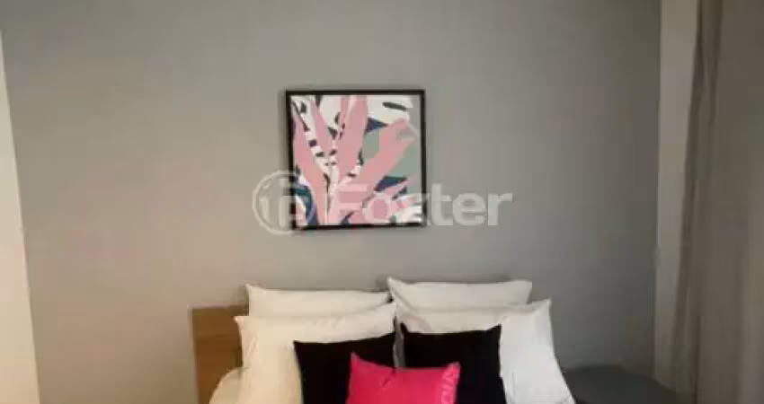 Apartamento com 2 quartos à venda na Rua Padre Artur Somensi, 8, Vila Madalena, São Paulo