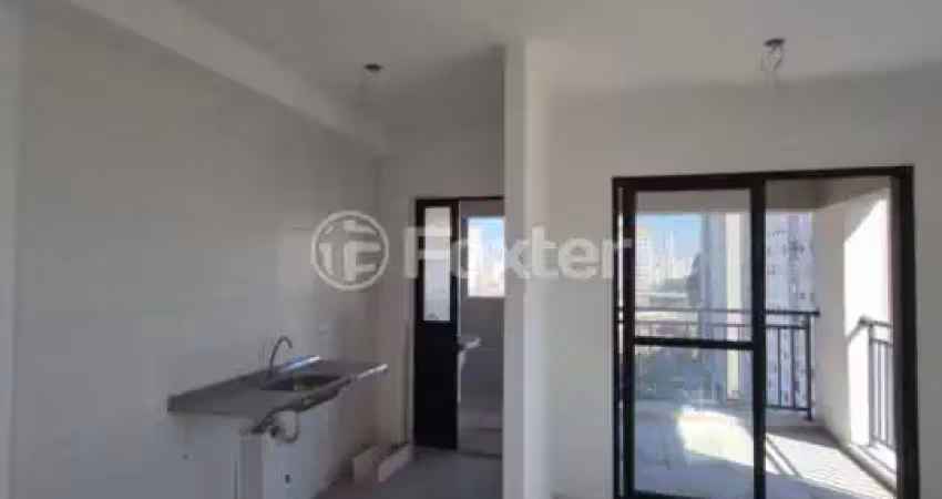 Apartamento com 2 quartos à venda na Rua Coronel Albino Bairão, 437, Belenzinho, São Paulo