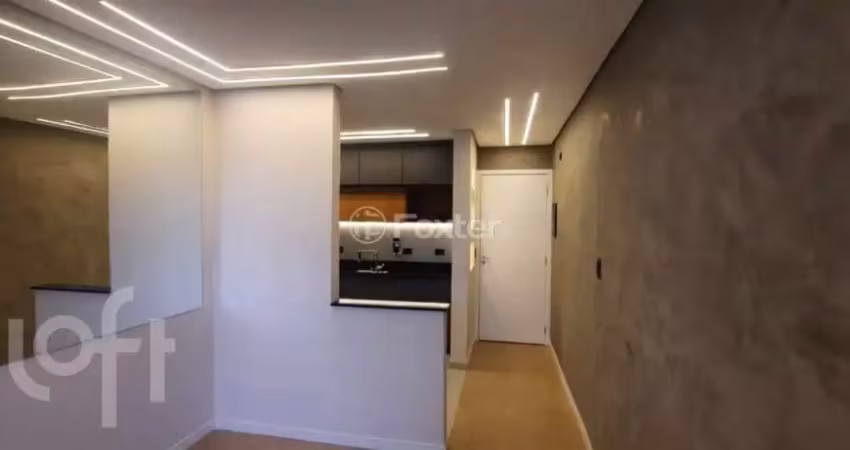 Apartamento com 2 quartos à venda na Avenida Doutor Washington Luís, 180, Rudge Ramos, São Bernardo do Campo