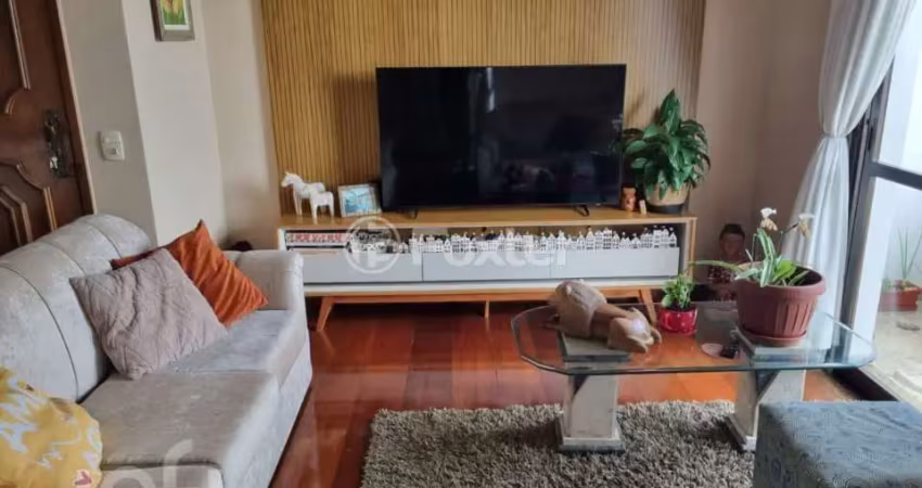 Apartamento com 4 quartos à venda na Rua João Pessoa, 351, Centro, São Bernardo do Campo