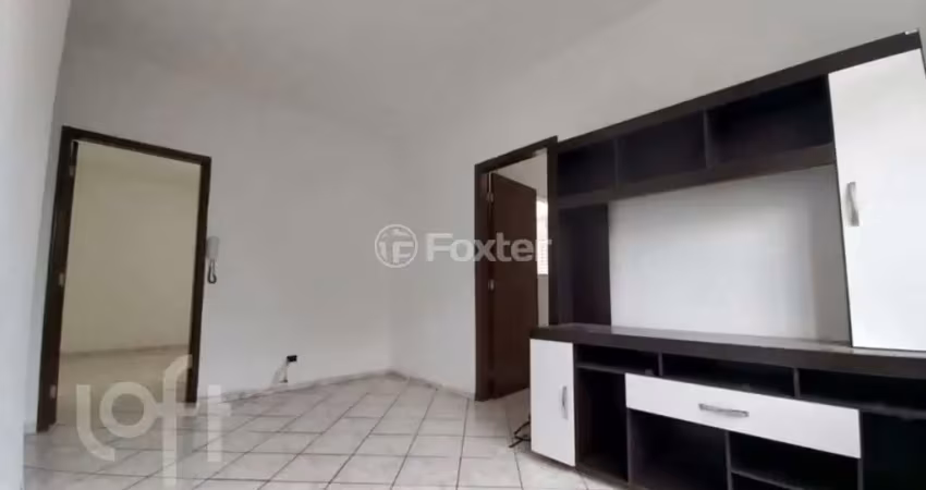Apartamento com 3 quartos à venda na Rua Gibraltar, 180, Santo Amaro, São Paulo