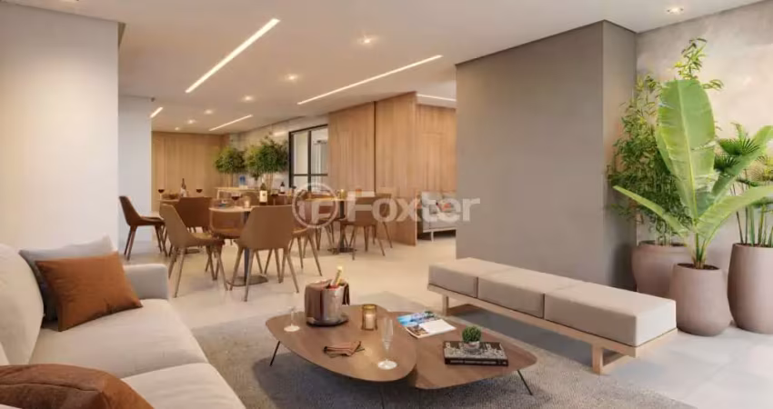 Apartamento com 2 quartos à venda na Rua Tanabi, 344, Água Branca, São Paulo