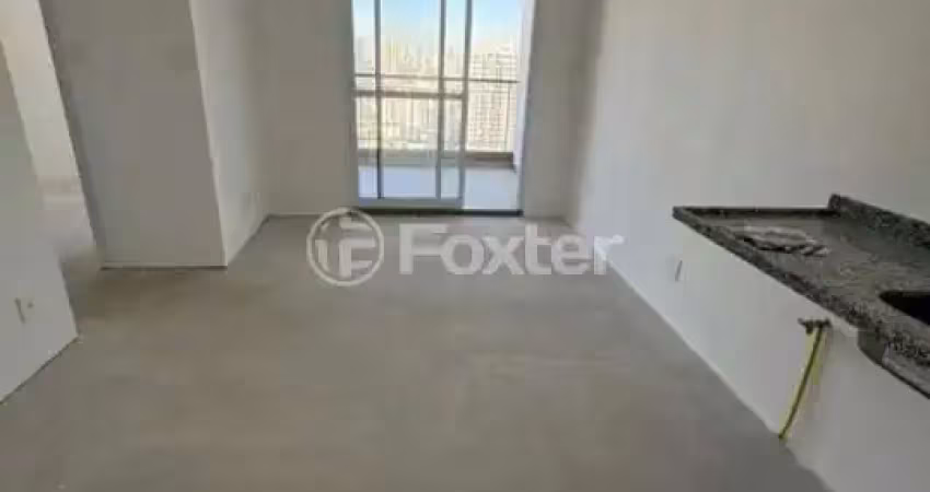 Apartamento com 2 quartos à venda na Rua Elói Cerqueira, 287, Belenzinho, São Paulo