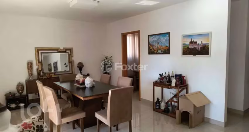 Apartamento com 4 quartos à venda na Rua Joel Jorge de Melo, 235, Vila Mariana, São Paulo