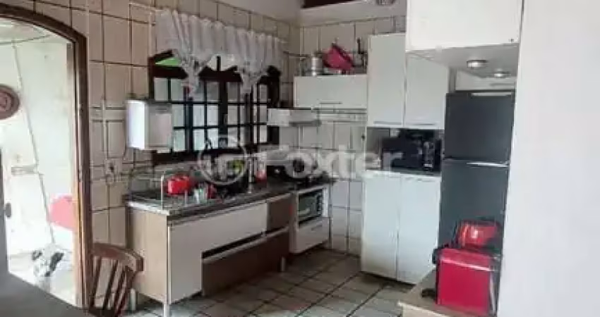 Casa com 2 quartos à venda na Rua Tietê, 1049, Vila São Silvestre, Barueri