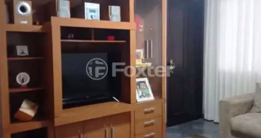 Casa com 3 quartos à venda na Rua Augusto Savietto, 113, Jardim Rina, Santo André