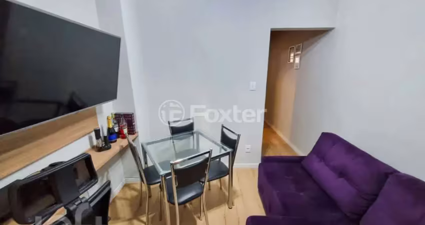 Apartamento com 1 quarto à venda na Alameda Ribeiro da Silva, 482, Campos Eliseos, São Paulo