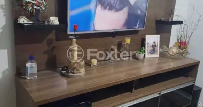 Apartamento com 2 quartos à venda na Rua Serra de Botucatu, 2627, Chácara Califórnia, São Paulo