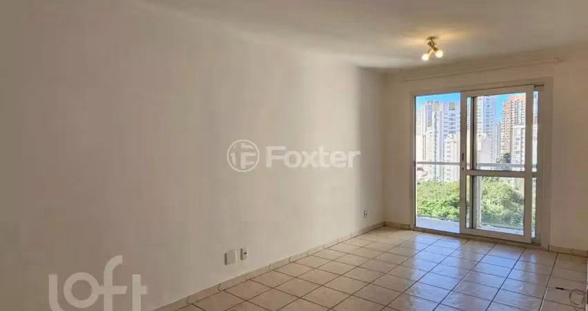 Apartamento com 3 quartos à venda na Rua Leite Ferraz, 75, Vila Mariana, São Paulo