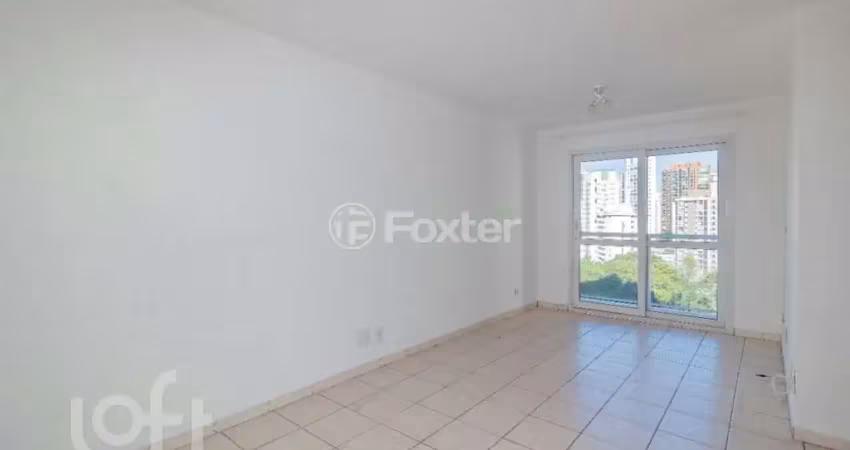 Apartamento com 3 quartos à venda na Rua Leite Ferraz, 75, Vila Mariana, São Paulo