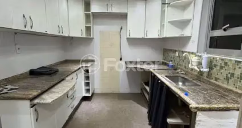 Apartamento com 3 quartos à venda na Rua Marquês de Lages, 1532, Vila Moraes, São Paulo