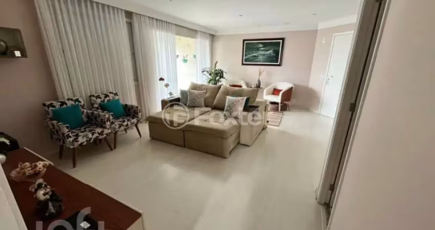 Apartamento com 4 quartos à venda na Rua Francisco Marcondes Vieira, 3, Lar São Paulo, São Paulo